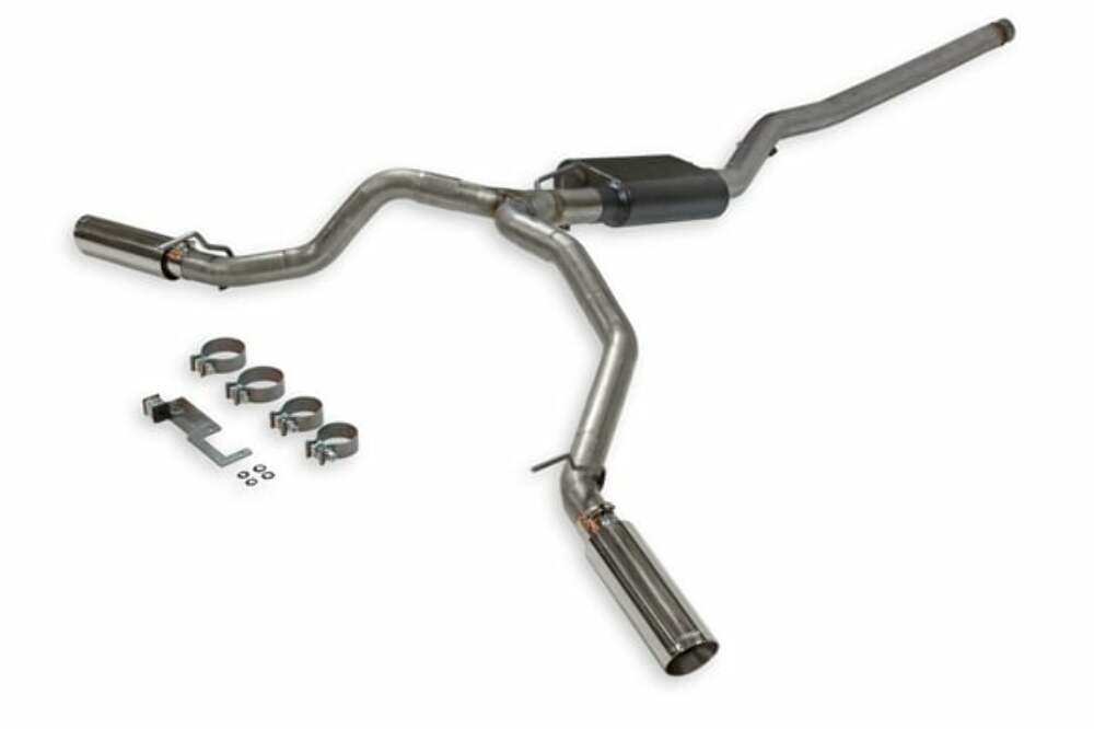Flowmaster American Thunder Cat-Back Exhaust System 817913