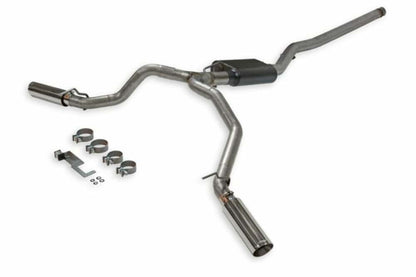 Flowmaster American Thunder Cat-Back Exhaust System 817913