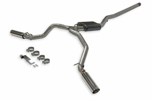 Flowmaster American Thunder Cat-Back Exhaust System 817913