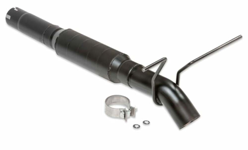 2014-2019 Chevrolet Silverado 1500 Cat-back Exhaust System Flowmaster Outlaw Extreme 817916