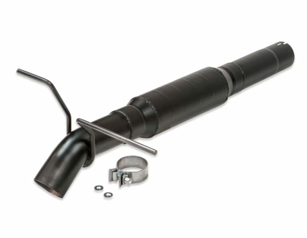 2014-2019 Chevrolet Silverado 1500 Cat-back Exhaust System Flowmaster Outlaw Extreme 817916
