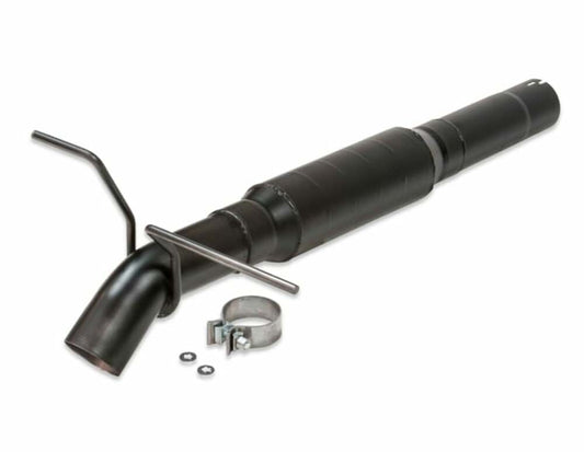 2014-2019 Chevrolet Silverado 1500 Cat-back Exhaust System Flowmaster Outlaw Extreme 817916