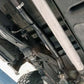 Flowmaster Outlaw Extreme Cat-back Exhaust System 817917