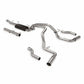Fits 2014-2024 Ram 3500; Flowmaster Cat-Back Exhaust System - 817932