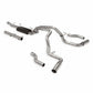 Fits 2014-2024 Ram 3500; Flowmaster Cat-Back Exhaust System - 817932