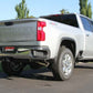 2020 Chevrolet Silverado 2500 HD Flowmaster American Thunder Cat Back Exhaust System