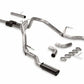 2019-2020 Dodge Ram 1500 Cat-Back Exhaust System Flowmaster Outlaw 817936