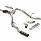 2019-2020 Dodge Ram 1500 Cat-Back Exhaust System Flowmaster Outlaw 817936