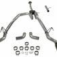 2019-2020 Dodge Ram 1500 Cat-Back Exhaust System Flowmaster Outlaw 817936