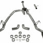 2019-2020 Dodge Ram 1500 Cat-Back Exhaust System Flowmaster Outlaw 817936
