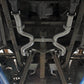 Fits GM Truck American Thunder Crossmember-Back Exhaust System 2.5 817937