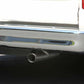 Flowmaster American Thunder Crossmember-Back Exhaust System for 67-72 Ford F100/F250 V8 - 817938