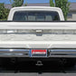 Flowmaster American Thunder Crossmember-Back Exhaust System for 67-72 Ford F100/F250 V8 - 817938