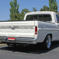 Flowmaster American Thunder Crossmember-Back Exhaust System for 67-72 Ford F100/F250 V8 - 817938
