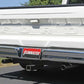 Flowmaster American Thunder Crossmember-Back Exhaust System for 67-72 Ford F100/F250 V8 - 817938