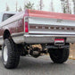 Fits GM 1967-1972 GM Truck American Thunder Crossmember Exhaust System 817940
