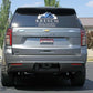 Fits 2021-2023 Gm Tahoe/Yukon 5.3L, Force Ii 3 Exhaust System-817949