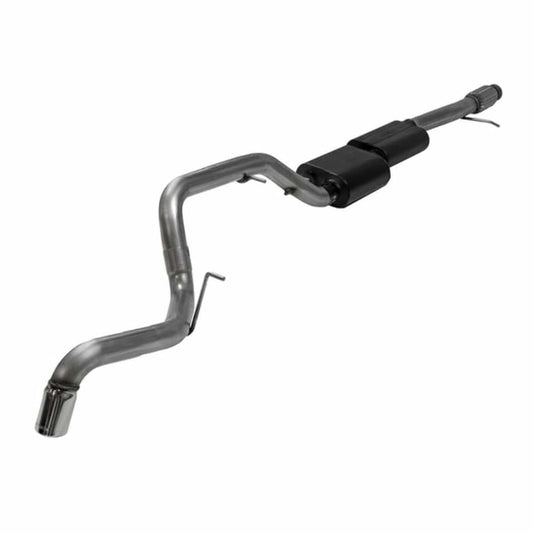 Fits 2021-2023 Gm Tahoe/Yukon 5.3L, Force Ii 3 Exhaust System-817949