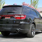Fits 2018-2022 Durango 6.4L, American Thunder 3 Exhaust System, 4 Tips-817952