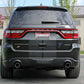 Fits 2018-2022 Durango 6.4L, American Thunder 3 Exhaust System, 4 Tips-817952