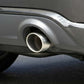Fits 2018-2022 Durango 6.4L, American Thunder 3 Exhaust System, 4 Tips-817952