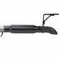Fits Jeep Gladiator 2020-2022 Exhaust Muffler Pipe System 3.0 FlowFX 817958