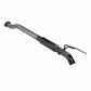 Fits Toyota Tacoma 2016-2022 Outlaw Extreme Muffler Pipe System 3.5L 817959