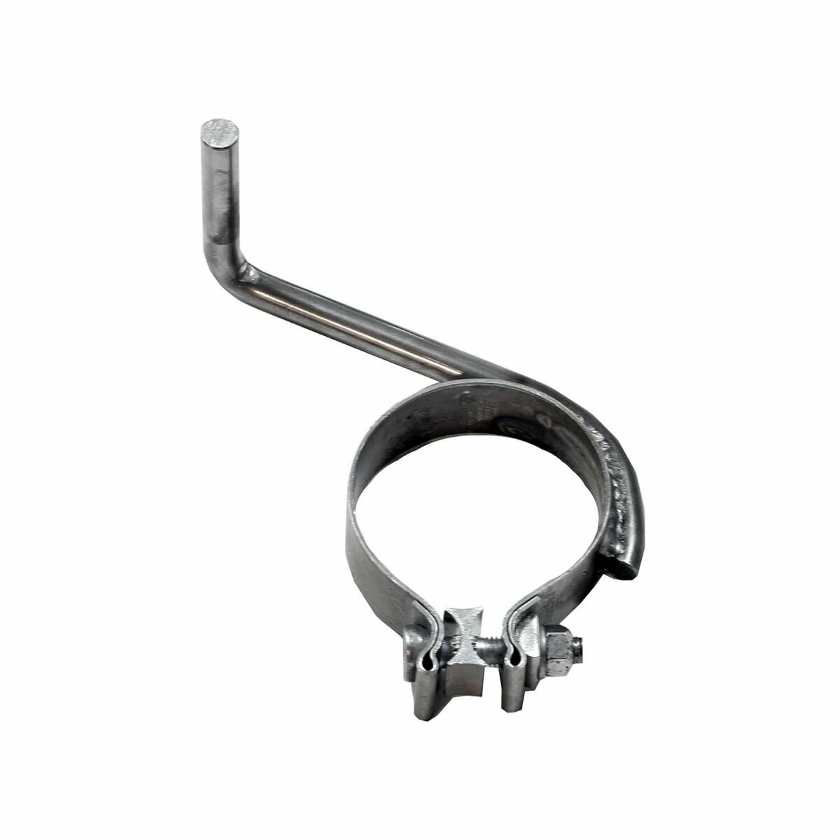 Fits Toyota Tacoma 2016-2022 Outlaw Extreme Muffler Pipe System 3.5L 817959