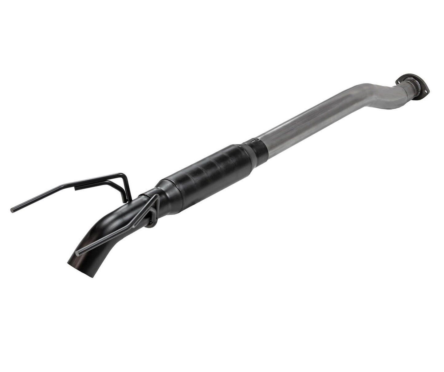 Fits Toyota Tacoma 2016-2022 Outlaw Extreme Muffler Pipe System 3.5L 817959