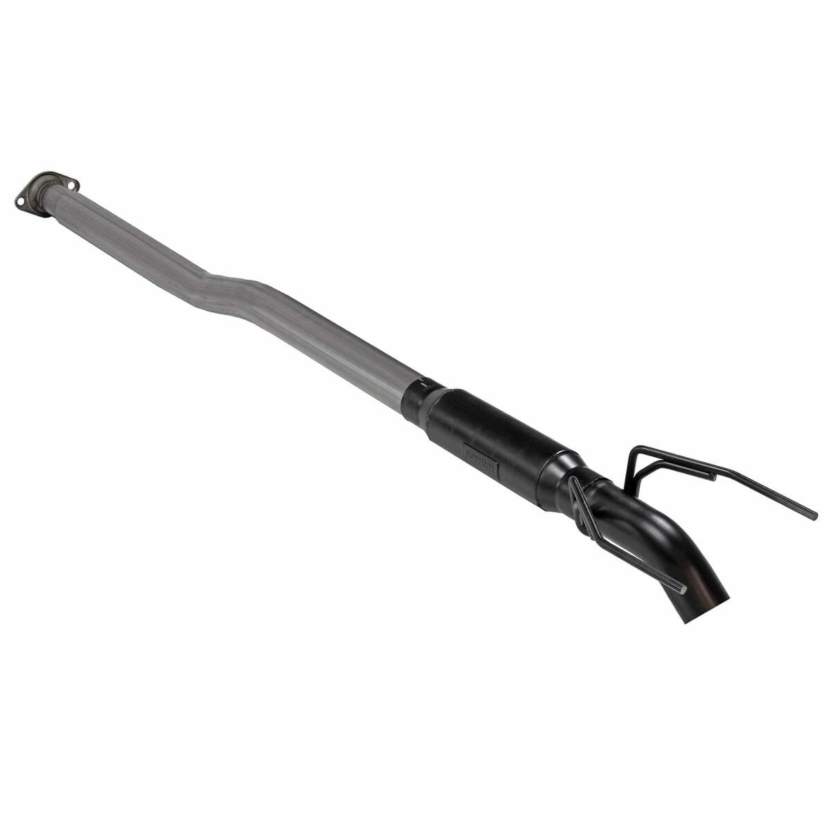 Fits Toyota Tacoma 2005-2015 Outlaw Exhaust Pipe System 4.0L 3.0 817960