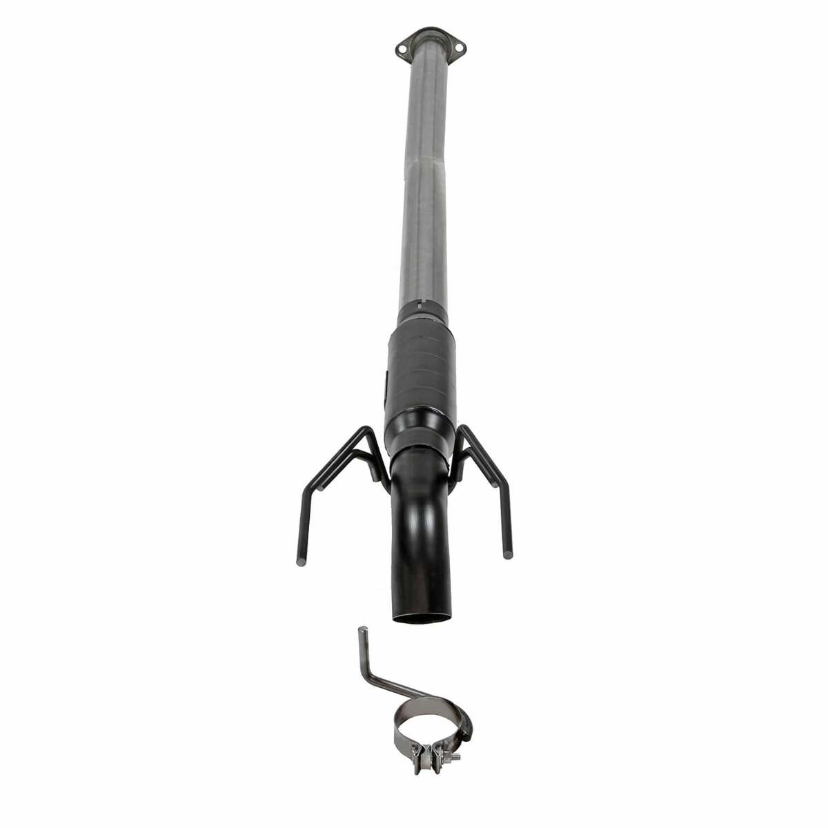 Fits Toyota Tacoma 2005-2015 Outlaw Exhaust Pipe System 4.0L 3.0 817960