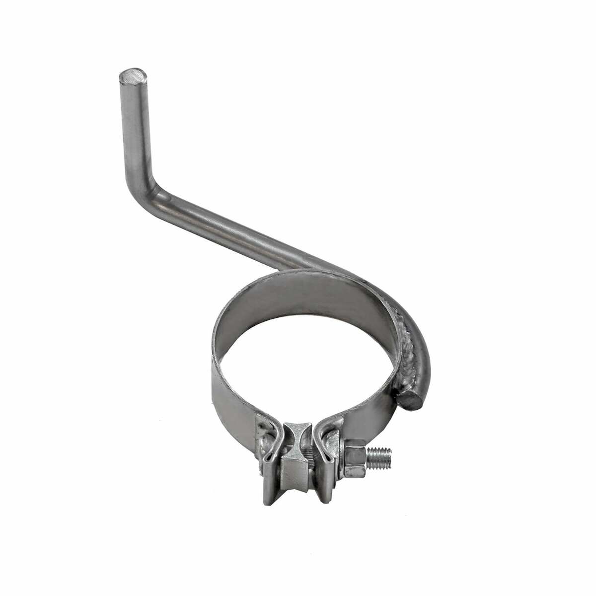 Fits Toyota Tacoma 2005-2015 Outlaw Exhaust Pipe System 4.0L 3.0 817960