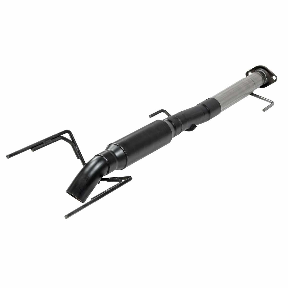 Fits Toyota 4Runner 2016-2022 Outlaw Extreme Exhaust Pipe System 4.0L 817961
