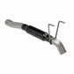 Fits Dodge RAM 2009-2022 Outlaw Extreme Exhaust Pipe System 3.0 817963