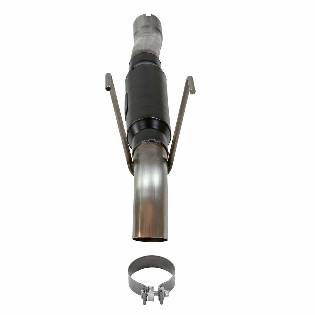 Fits Dodge RAM 2009-2022 Outlaw Extreme Exhaust Pipe System 3.0 817963