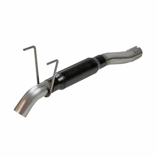 Fits Dodge RAM 2009-2022 Outlaw Extreme Exhaust Pipe System 3.0 817963
