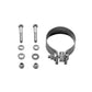Fits Dodge RAM 2019-2022 Extreme Exhaust Pipe System FlowFX 5.7L 3.0 817964