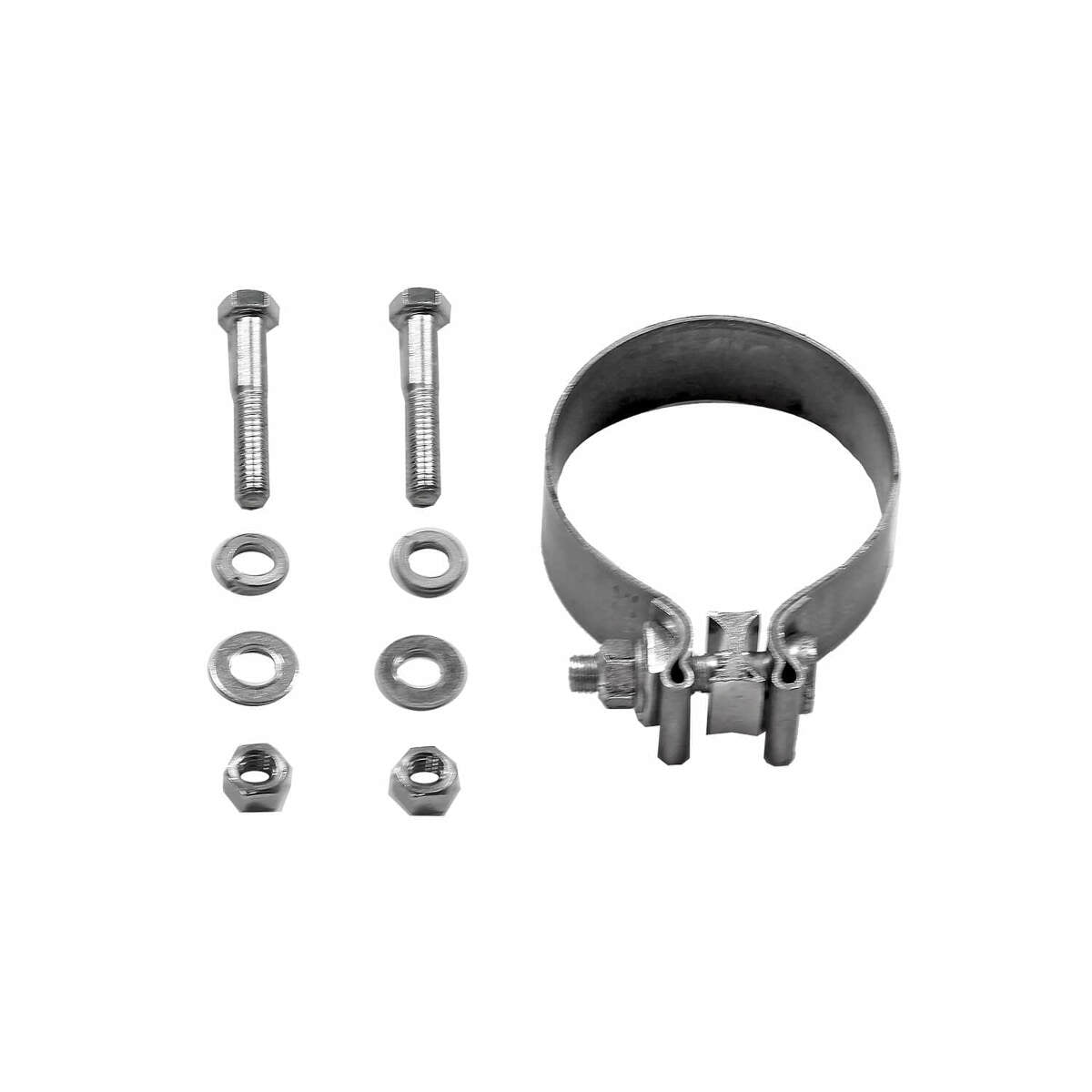 Fits Dodge RAM 2019-2022 Extreme Exhaust Pipe System FlowFX 5.7L 3.0 817964