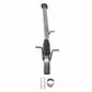 Fits Dodge RAM 2019-2022 Extreme Exhaust Pipe System FlowFX 5.7L 3.0 817964