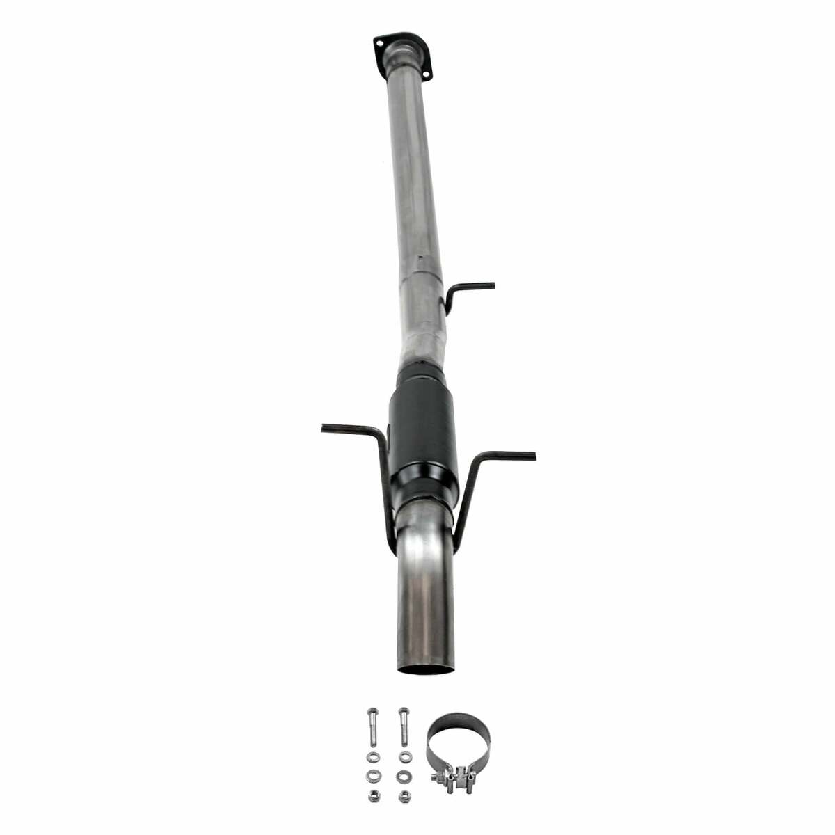 Fits Dodge RAM 2019-2022 Extreme Exhaust Pipe System FlowFX 5.7L 3.0 817964