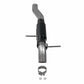 Fits GM Silverado/Sierra 2019-2021 Outlaw Extreme Exhaust Pipe System 817965