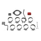 Fits Ford F150 2021-2022 Outlaw Extreme Exhaust Pipe System Dual Exit 3 817981
