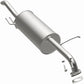 2006-2011 Hyundai Accent Direct-Fit Muffler Kit 108-0062