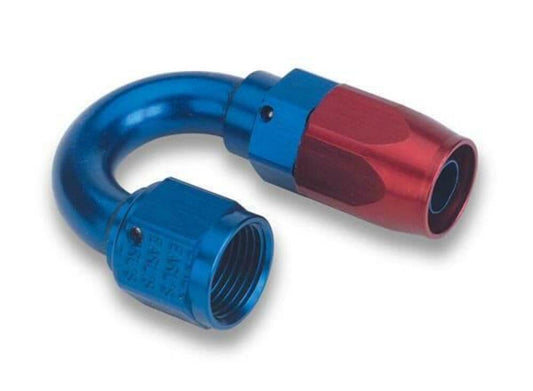 Earls Swivel-Seal® Hose End - 818008ERL