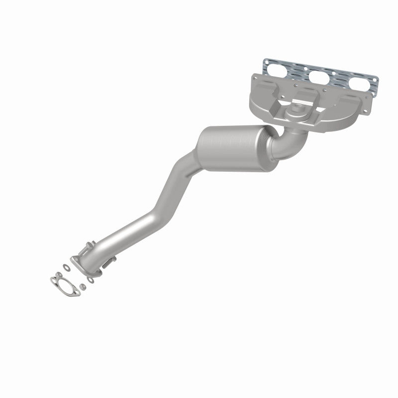 2001 2006 BMW X5 3.0L Direct-Fit Catalytic Converter 4551772 Magnaflow
