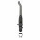 Fits Jeep Wrangler JL 2018-2022 Outlaw Extreme Exhaust Pipe System 3.0 818108