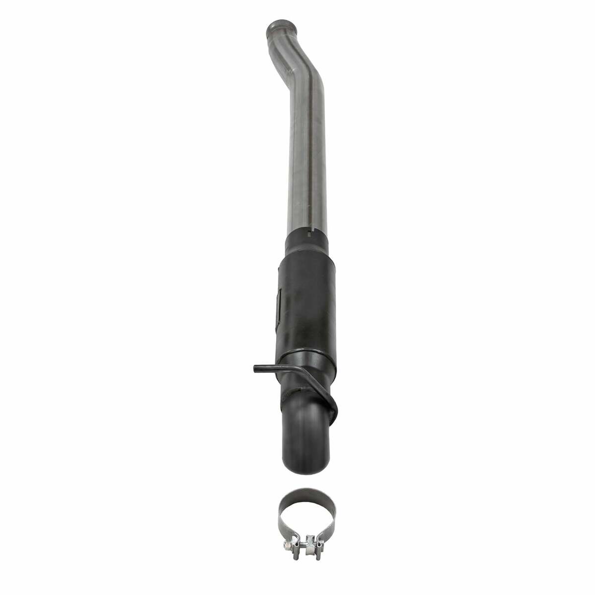 Fits Jeep Wrangler JL 2018-2022 Outlaw Extreme Exhaust Pipe System 3.0 818108