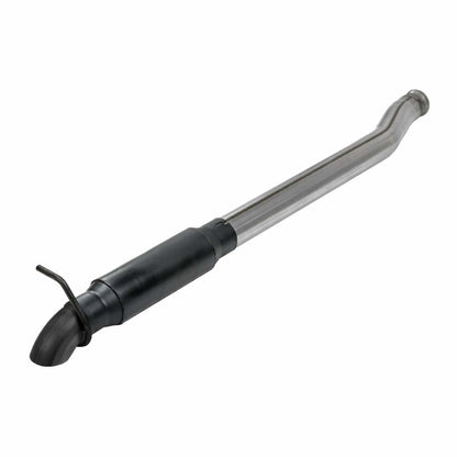 Fits Jeep Wrangler JL 2018-2022 Outlaw Extreme Exhaust Pipe System 3.0 818108