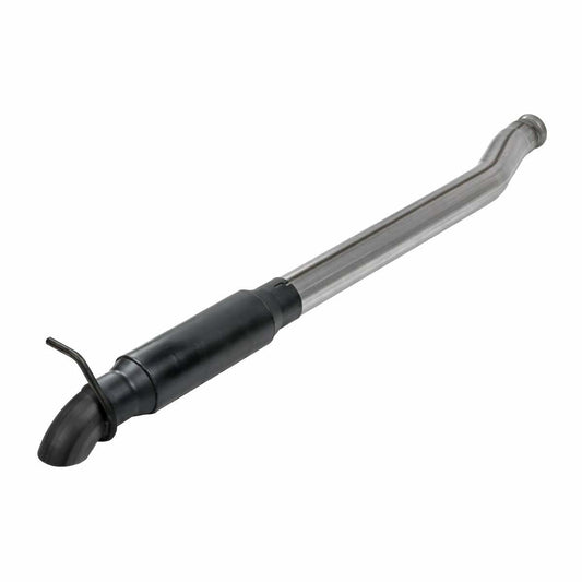 Fits Jeep Wrangler JL 2018-2022 Outlaw Extreme Exhaust Pipe System 3.0 818108