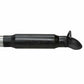Fits Jeep Wrangler JL 2018-2022 Outlaw Extreme Exhaust Pipe System 3.0 818109